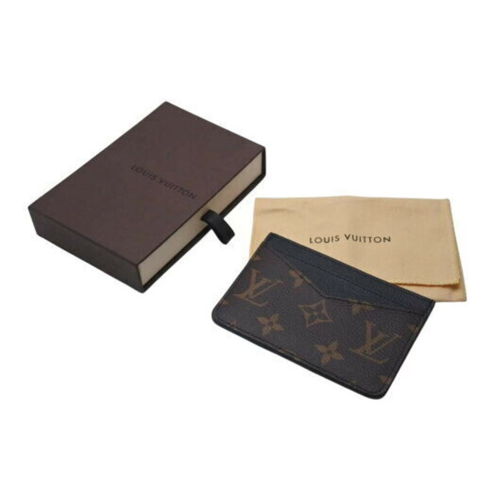Louis Vuitton Neo Porto Cult Card Wallet